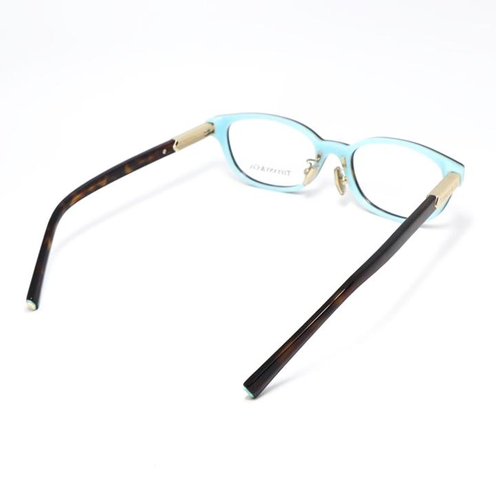 TIFFANY&Co.（ティファニー） TIFFANY&CO レディース 眼鏡 メガネ