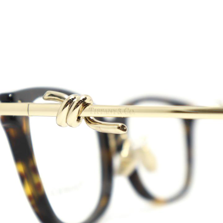 TIFFANY&amp;CO. ティファニー メガネフレームTF2281F-8015 TIFFANY&Co.（ティファニー） メガネ レディース 眼鏡 フレーム