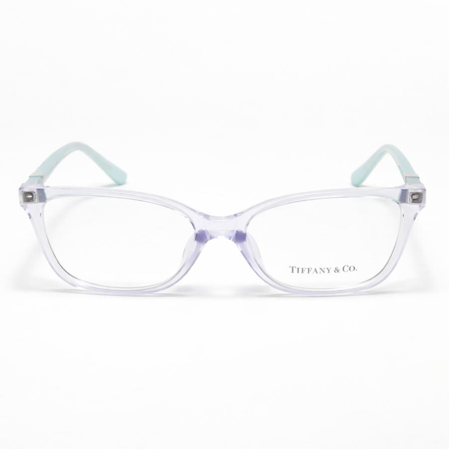 TIFFANY ティファニー メガネ  フレーム   TF2282F-8047 TIFFANY&Co.（ティファニー） メガネ レディース 眼鏡 メガネ フレーム