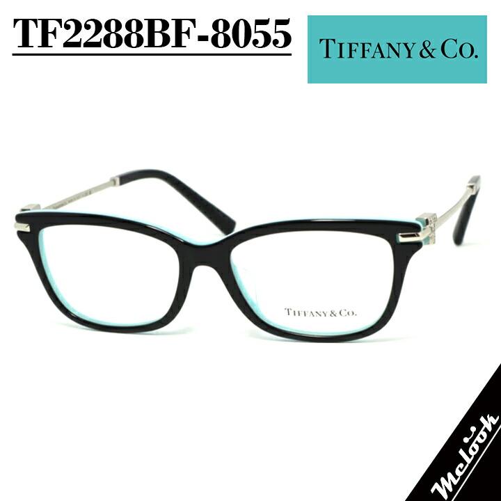 新品 未使用 TIFFANY&Co ティファニー サングラス めがね レディース TIFFANY&Co.（ティファニー） TIFFANY&CO レディース 眼鏡 メガネ