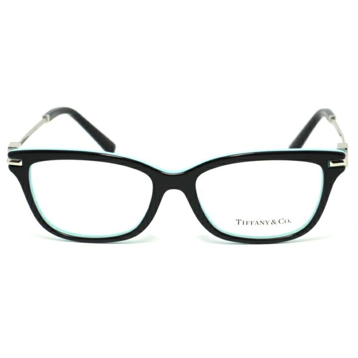 TIFFANY&Co.（ティファニー） TIFFANY&CO レディース 眼鏡 メガネ