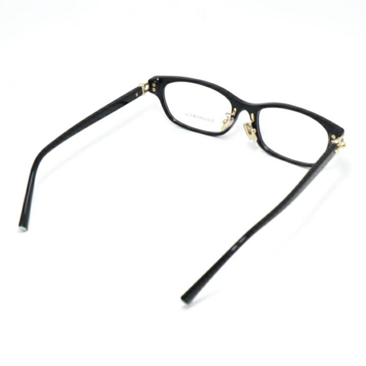 TIFFANY&CO ティファニー レディース 眼鏡 メガネ フレーム サングラス TF2291D-8001-53 TIFFANY&Co.（ティファニー） TIFFANY&CO レディース 眼鏡 メガネ