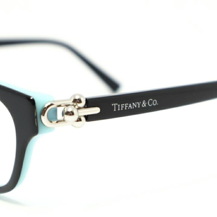 TIFFANY&Co.（ティファニー） TIFFANY&CO レディース 眼鏡 メガネ