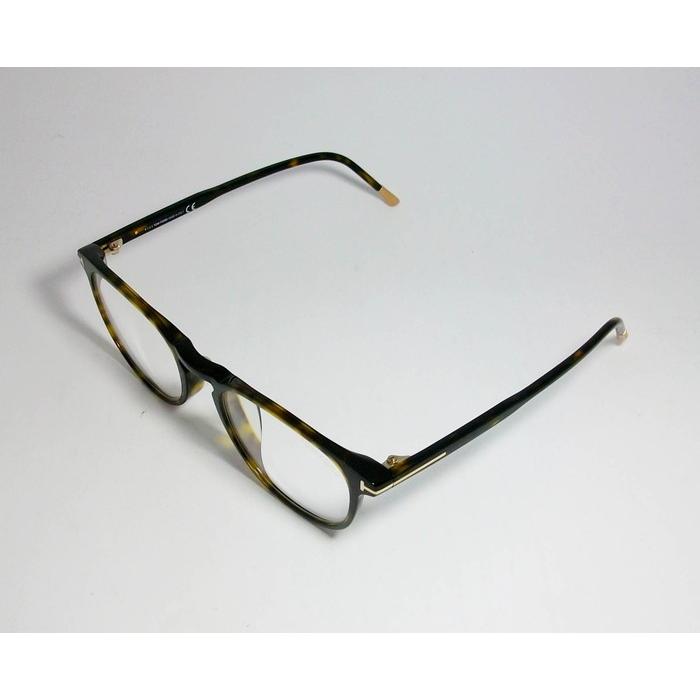 TOM FORD トムフォード クラシック メンズ レディース 眼鏡 メガネ