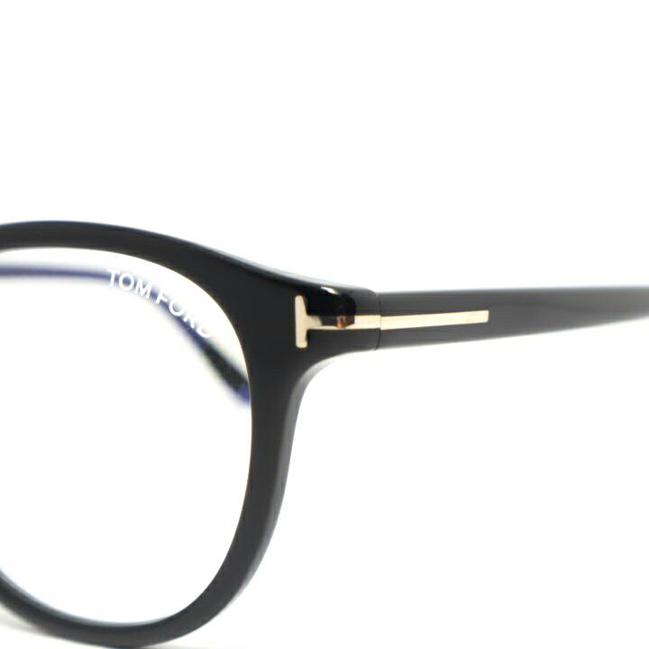 TOM FORD トムフォード クラシック メンズ レディース 眼鏡 メガネ