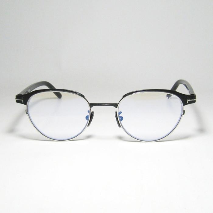 TOM FORD★ブランドメガネアジアンフィットTF5863DB 001 楽天市場】TOM FORD トムフォード FT5862-D-B 001 052 020