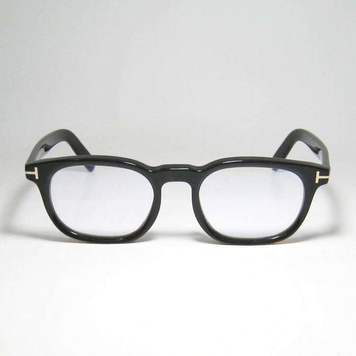 TOM FORD EYEWEAR トムフォード クラシック 眼鏡 メガネ フレーム