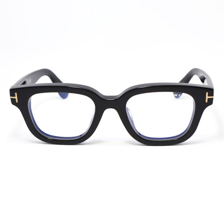 TOM FORD EYEWEAR トムフォード 国内正規品 クラシック 眼鏡 メガネ