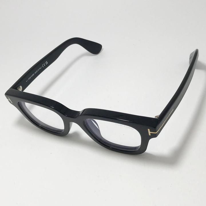 【未使用】 TOM FORDトムフォード サングラス メガネ トムフォード TOM FORD BEAU TF672(FT0672) 02N - ブランド