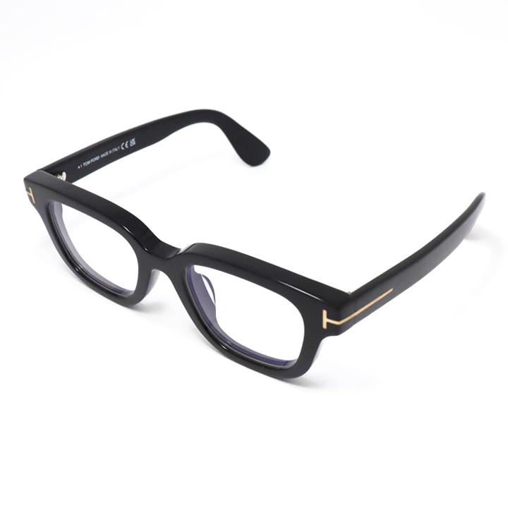 TOM FORD EYEWEAR トムフォード 国内正規品 クラシック 眼鏡 メガネ