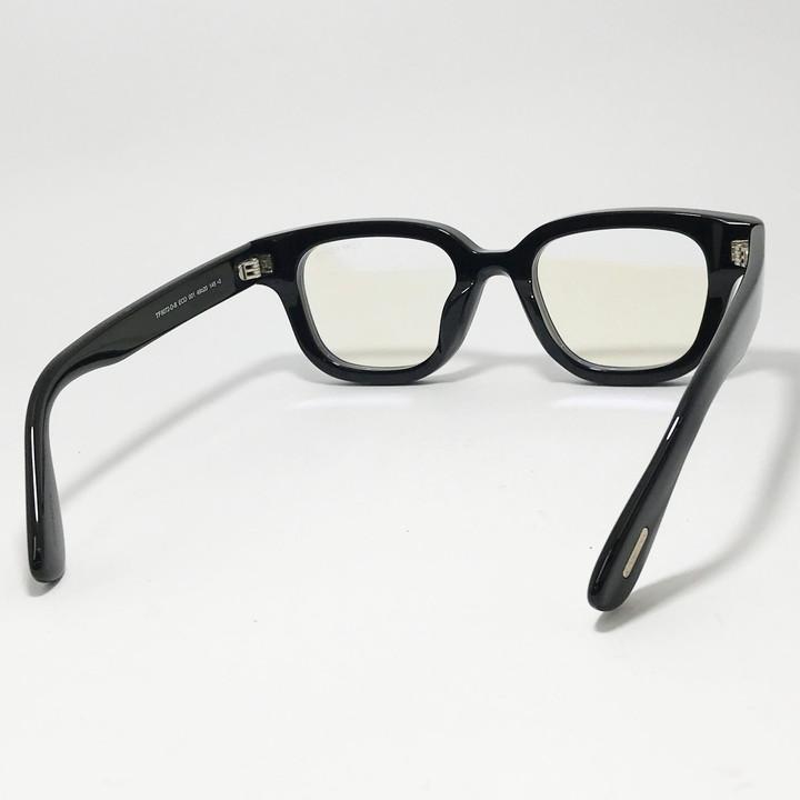 TOM FORD EYEWEAR トムフォード 国内正規品 クラシック 眼鏡