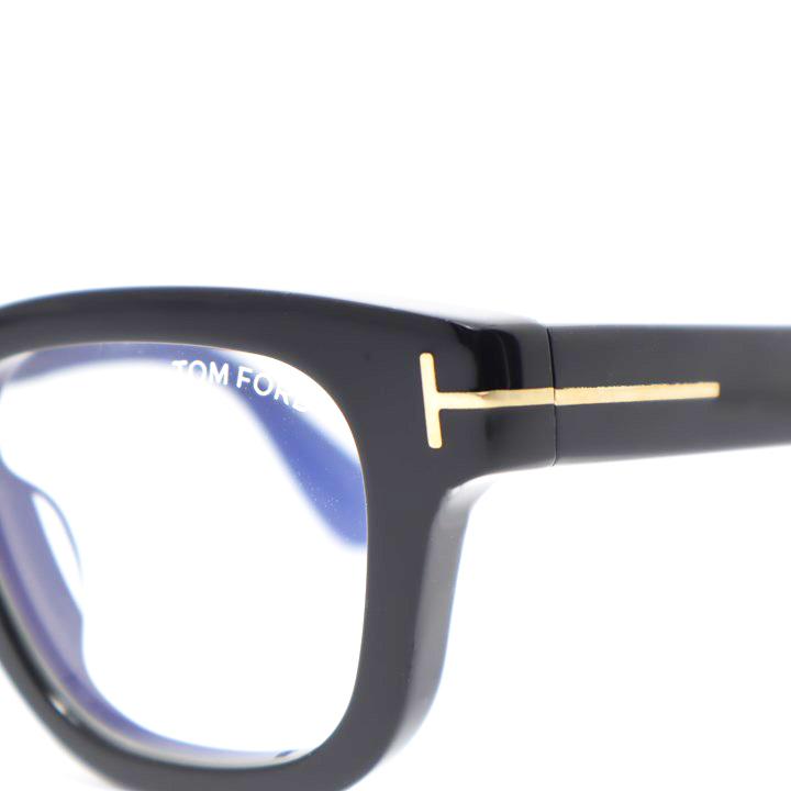 TOM FORD EYEWEAR トムフォード 国内正規品 クラシック 眼鏡 メガネ