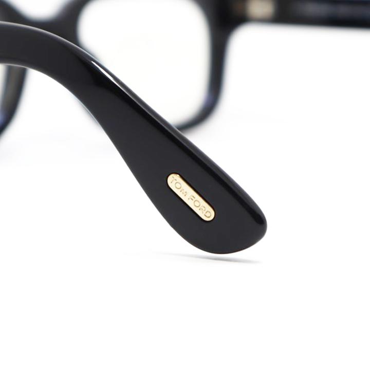 TOM FORD EYEWEAR トムフォード 国内正規品 クラシック 眼鏡 メガネ