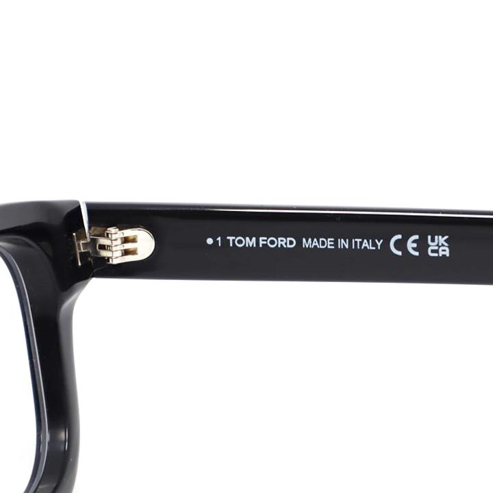 TOM FORD EYEWEAR トムフォード 国内正規品 クラシック 眼鏡 メガネ