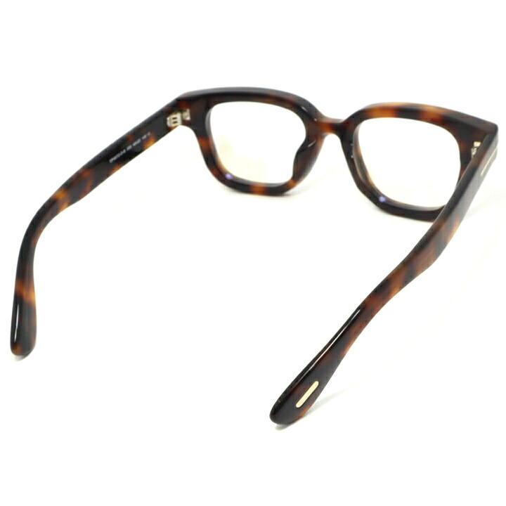 TOM FORD トムフォード 国内正規品 クラシック メンズ レディース 眼鏡