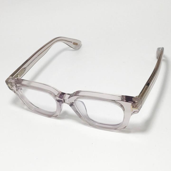 TOM FORD トムフォード 国内正規品 メガネFT6072DB-072-49 TOM FORD EYEWEAR トムフォード 国内正規品 クラシック メンズ