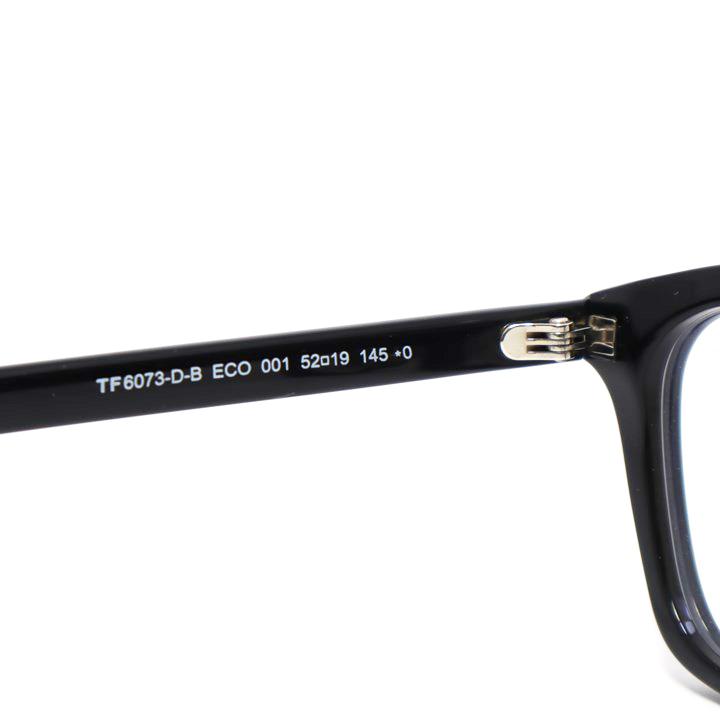 【TOM FORD トムフォード】メガネ 黒 TOM FORD EYEWEAR トムフォード 国内正規品 クラシック メンズ