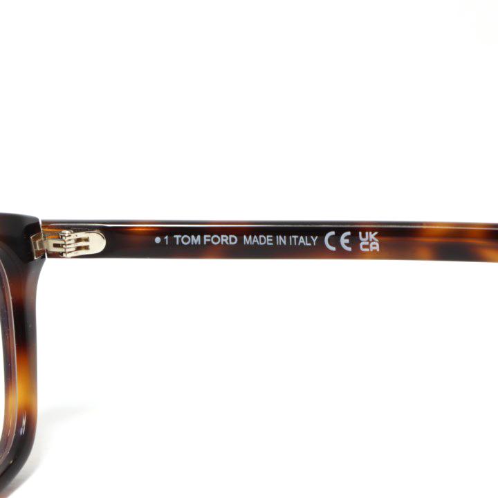 TOM FORD EYEWEAR トムフォード 国内正規品 クラシック メンズ