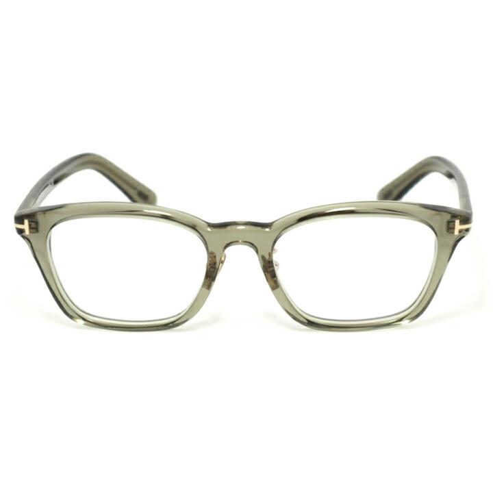 トムフォード クラシック  メガネ フレーム FT6073DB-096-52 TOM FORD トムフォード 国内正規品 クラシック メンズ レディース 眼鏡