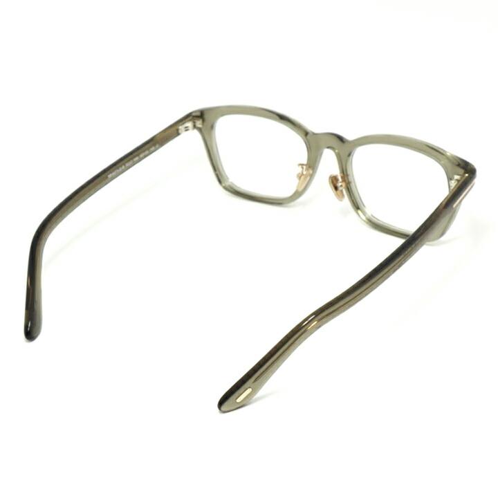 トムフォード クラシック  メガネ フレーム FT6073DB-096-52 TOM FORD トムフォード 国内正規品 クラシック メンズ レディース 眼鏡