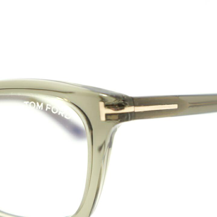 TOM FORD トムフォード 国内正規品 クラシック メンズ レディース 眼鏡