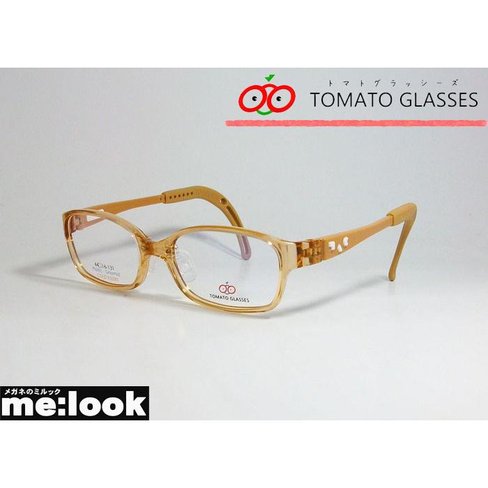 TOMATO GLASSES トマトグラッシーズ 軽量 柔らかい キッズ Jr ジュニア