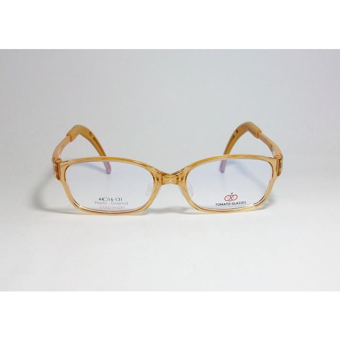 TOMATO GLASSES トマトグラッシーズ 軽量 柔らかい キッズ Jr ジュニア