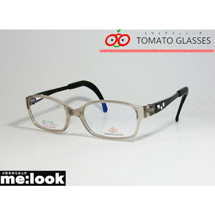 TOMATO GLASSES トマトグラッシーズ 軽量 柔らかい キッズ Jr ジュニア