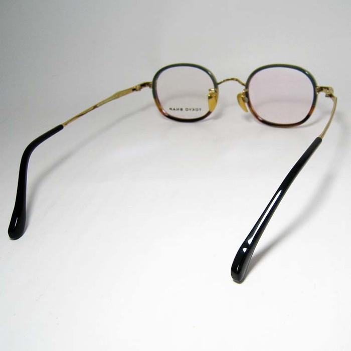 TOKYO SNAP トウキョウスナップ CLASSIC クラシック 眼鏡 メガネ 