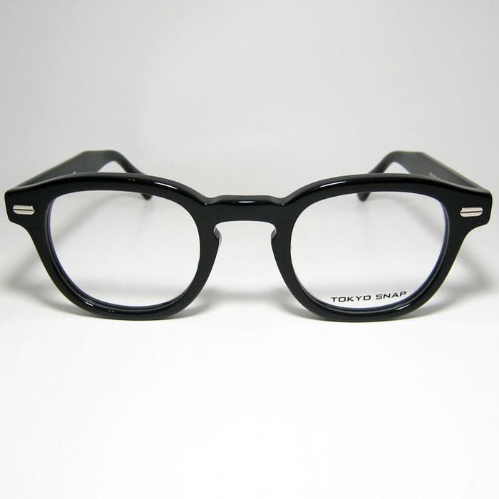 TOKYO SNAP トウキョウスナップ CLASSIC クラシック 眼鏡 メガネ