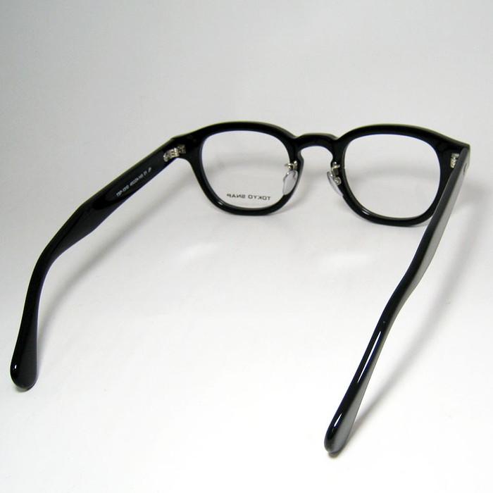 TOKYO SNAP トウキョウスナップ CLASSIC クラシック 眼鏡 メガネ