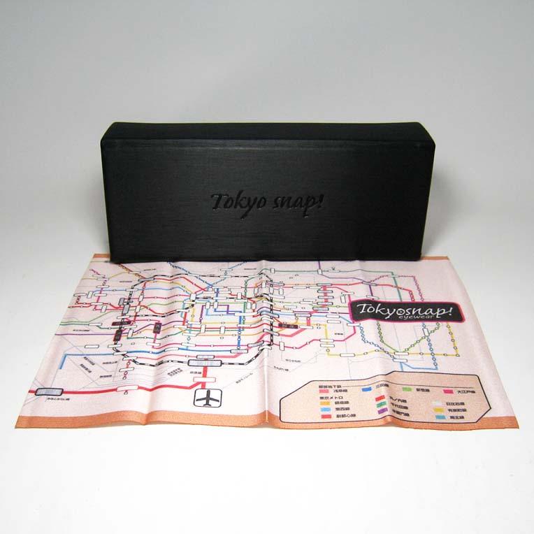 TOKYO SNAP トウキョウスナップ CLASSIC クラシック 眼鏡 メガネ