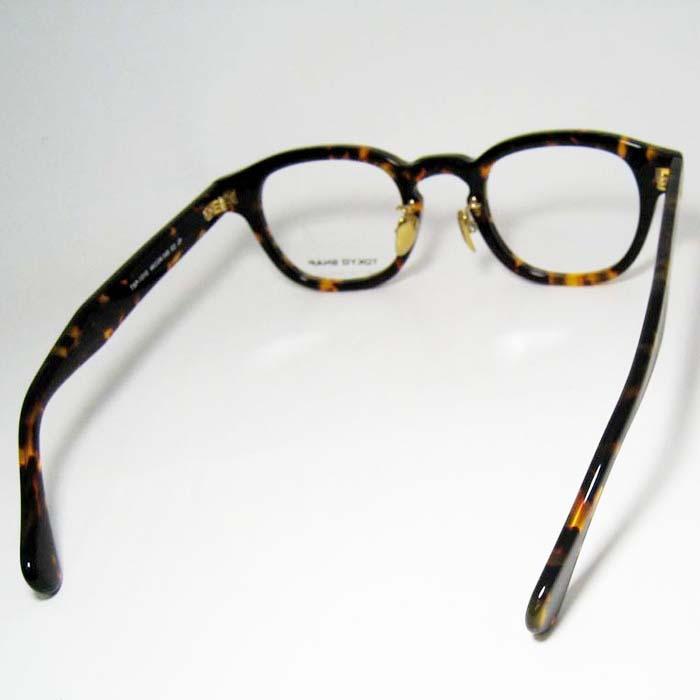 TOKYO SNAP トウキョウスナップ CLASSIC クラシック 眼鏡 メガネ