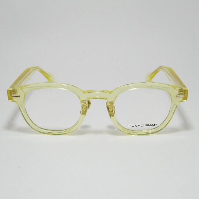 TOKYO SNAP トウキョウスナップ CLASSIC クラシック 眼鏡 メガネ