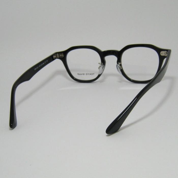 TOKYO SNAP トウキョウスナップ CLASSIC クラシック 眼鏡 メガネ