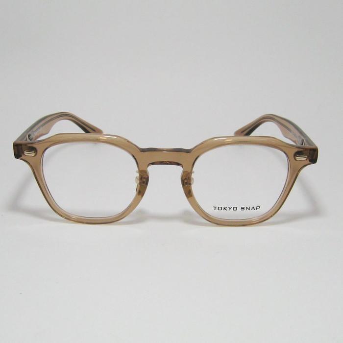 TOKYO SNAP トウキョウスナップ CLASSIC クラシック 眼鏡 メガネ