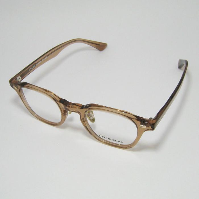 TOKYO SNAP トウキョウスナップ CLASSIC クラシック 眼鏡 メガネ