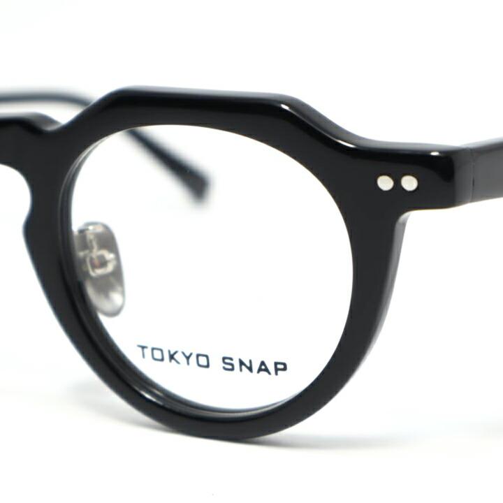 トウキョウスナップ メガネ  眼鏡 フレーム  TSP1313-1 TOKYO SNAP! トウキョウスナップ メガネ サングラス 眼鏡 フレーム