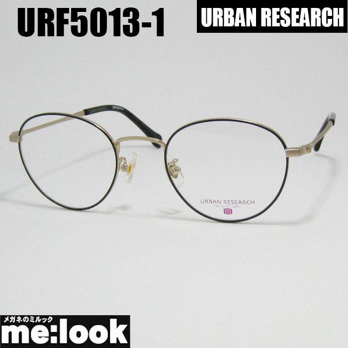 URBAN RESEARCH（アーバンリサーチ） クラシック 眼鏡 メガネ フレーム