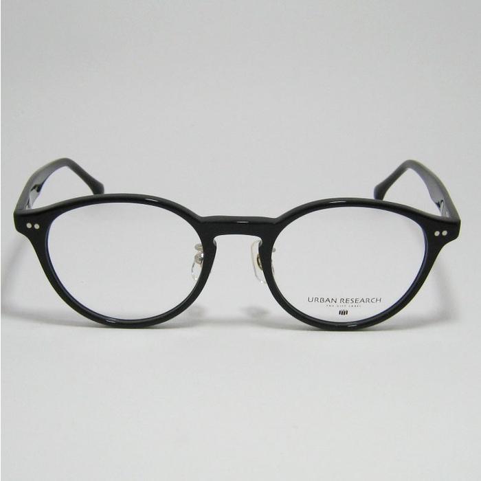 URBAN RESEARCH（アーバンリサーチ） クラシック 眼鏡 メガネ フレーム