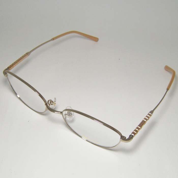 Chopard ショパール 眼鏡 メガネ フレーム VCHF64J-0A39 サイズ53 度付