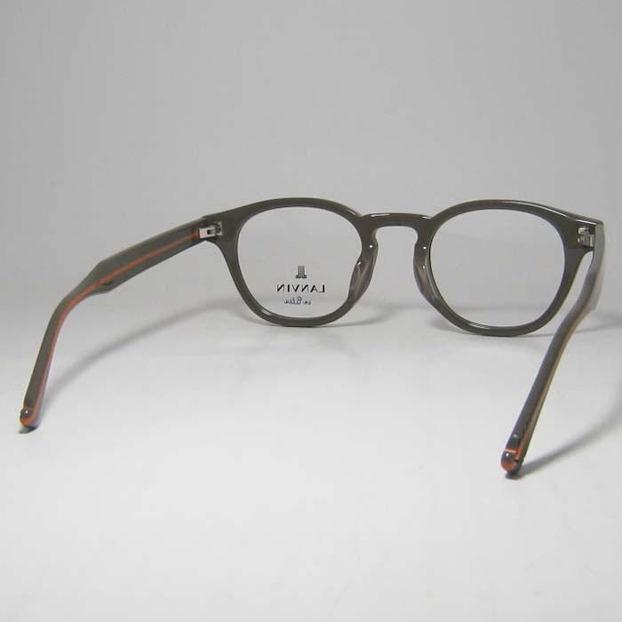 402 超美品　LANVIN　ランバン　メガネ　度有り　LN21527 402 超美品 LANVIN ランバン メガネ 度有り LN21527 【公式通販】