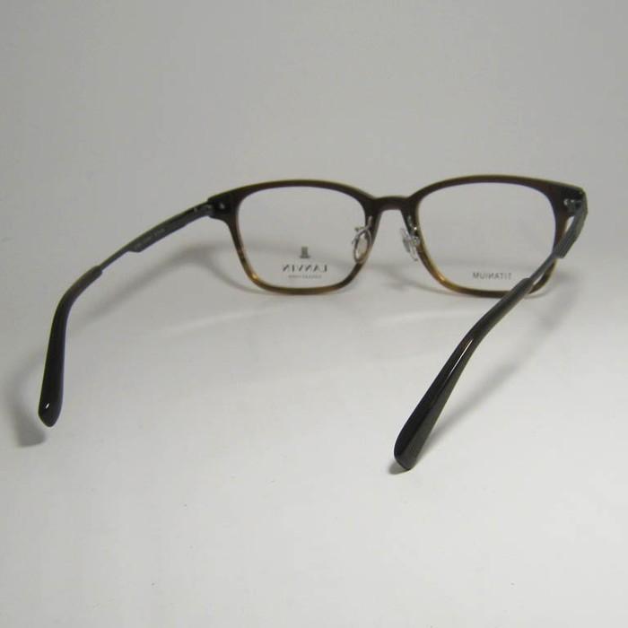 LANVIN ランバン 日本製 made in Japan メンズ 眼鏡 メガネ LANVIN ランバン 日本製 made in Japan メンズ 眼鏡 メガネ