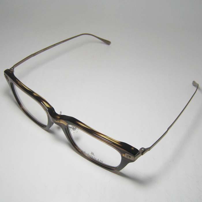 LANVIN ランバン 眼鏡 メガネ フレーム  VLC071J-06CW-51 LANVIN ランバン 眼鏡 メガネ フレーム VLC071J-06CW-51 度付可