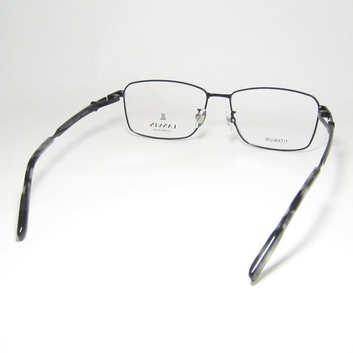 LANVIN ランバン 日本製 made in Japan 眼鏡 メガネ フレーム