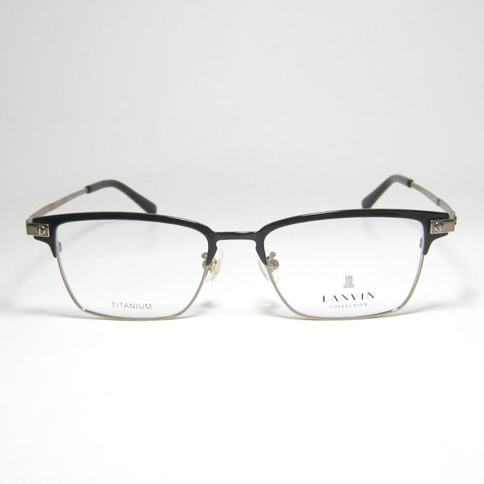 LANVIN ランバン 日本製 made in Japan 眼鏡 メガネ フレーム