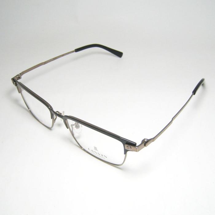 LANVIN ランバン 日本製 made in Japan 眼鏡 メガネ フレーム