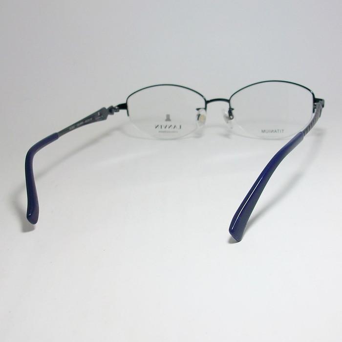 LANVIN ランバン 眼鏡 メガネ フレーム  VLC507J-08YD-51 LANVIN（ランバン） VLC507J-08YD メガネフレーム : メガネのウエムラ