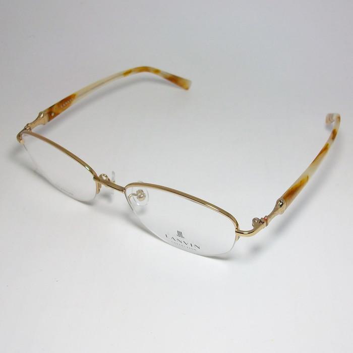 LANVIN ランバン 日本製 made in Japan レディース 眼鏡 メガネ フレーム サングラス VLC529J-0A85-54 度付可 ゴールド リビジョン製レンズでお好きなサングラス作成可能 LANVIN ランバン 日本製 made in Japan レディース 眼鏡 メガネ