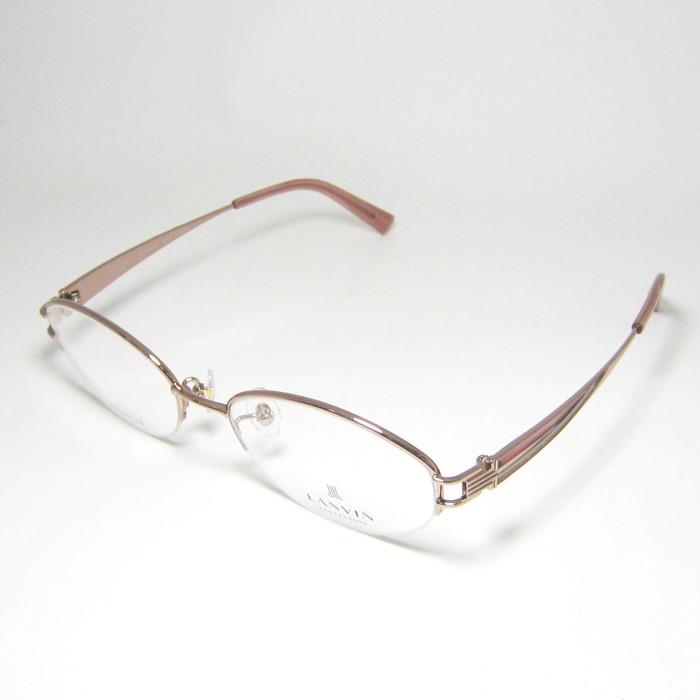 LANVIN ランバン 眼鏡 メガネ フレーム  VLC577J-0A32-52 LANVIN ランバン 日本製 made in Japan 眼鏡 メガネ フレーム